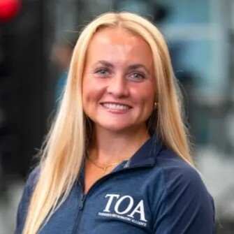 Cameron Nill, MS, RD, LDN - Registered Dietitian