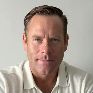 Kevin McLenithan